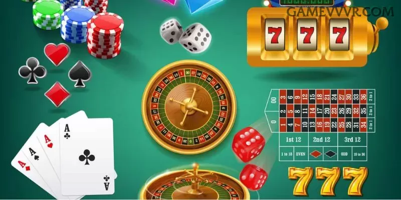 Pagamentos gamevvv PIX